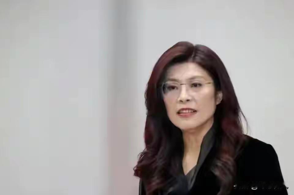 “台独”气数已尽，洪秀柱出山，郑丽文：国民党坚持一个中国原则
 
当下台海局势的