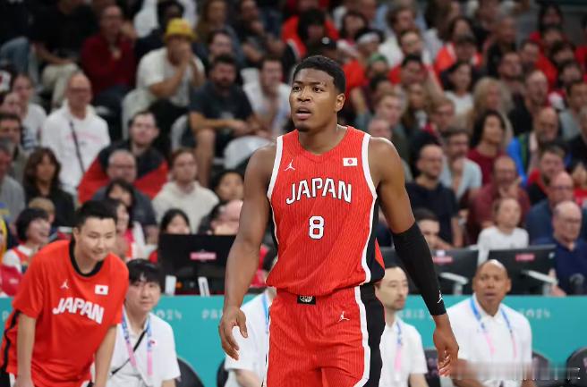 日本篮协：八村塁&河村勇辉是否参加世预赛仍在确认之中6月9日讯 日本篮协近日召开