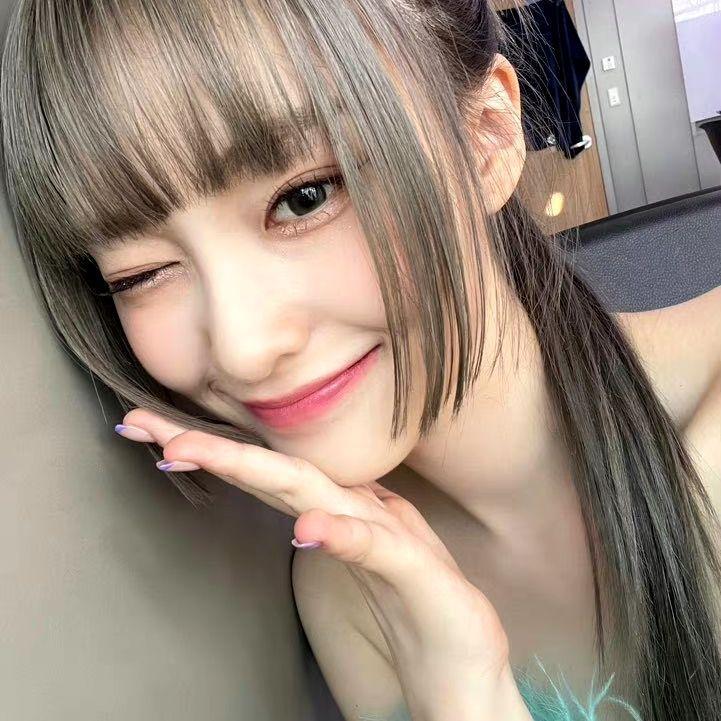 【投稿】我想问一下这个女豆是哪个团的 只记得叫什么爱 