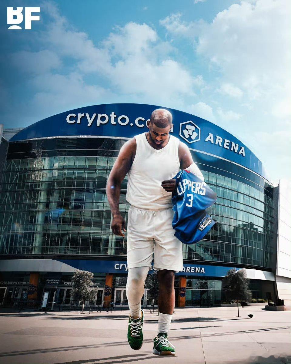 Lakers Daily：尽管与雷迪克和詹姆斯关系不错，保罗不会选择加盟湖人。 