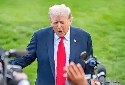 特朗普这番操作，真是让人意外。
不出意料，停火又延期了。
这次找的借口挺巧妙：说