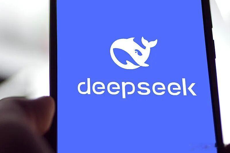 【曝阿里等巨头洽谈投资DeepSeek曝DeepSeek估值超200亿美元】财联