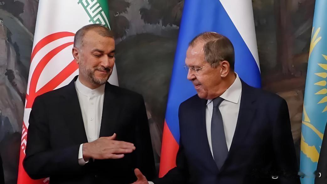 以伊停火密约曝光，中东要变天？

以色列伊朗秘密签