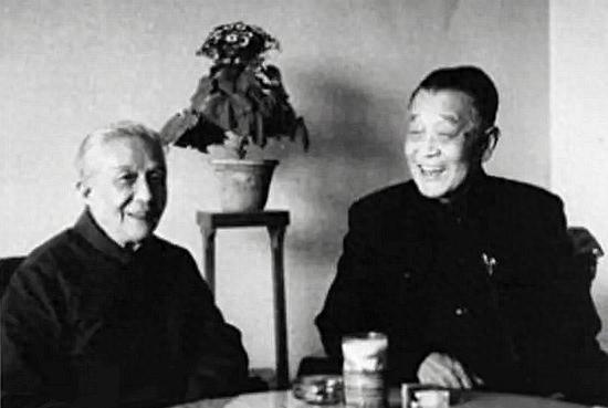 1981年杜聿明去世，叶剑英亲自送花圈，遗憾临终前一个愿望一直未能实现
1959