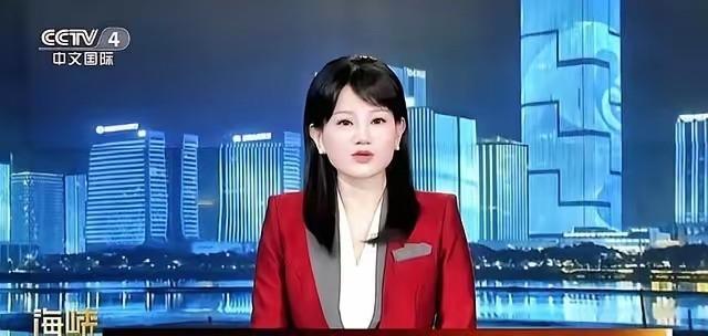 中国突然宣布了。中国方面公布将于本周起在台海周边开展常态化联合巡航与专项演训，并