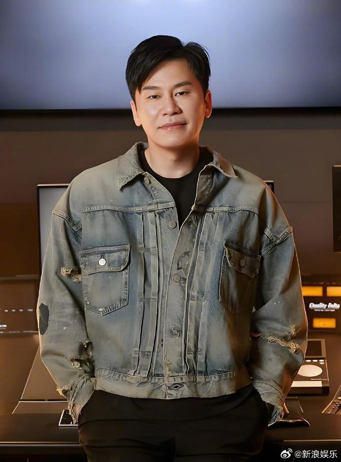 kpop四大公司老板kpop四大公司 只剩杨贤硕 李秀满离开了、方时赫进去了、j