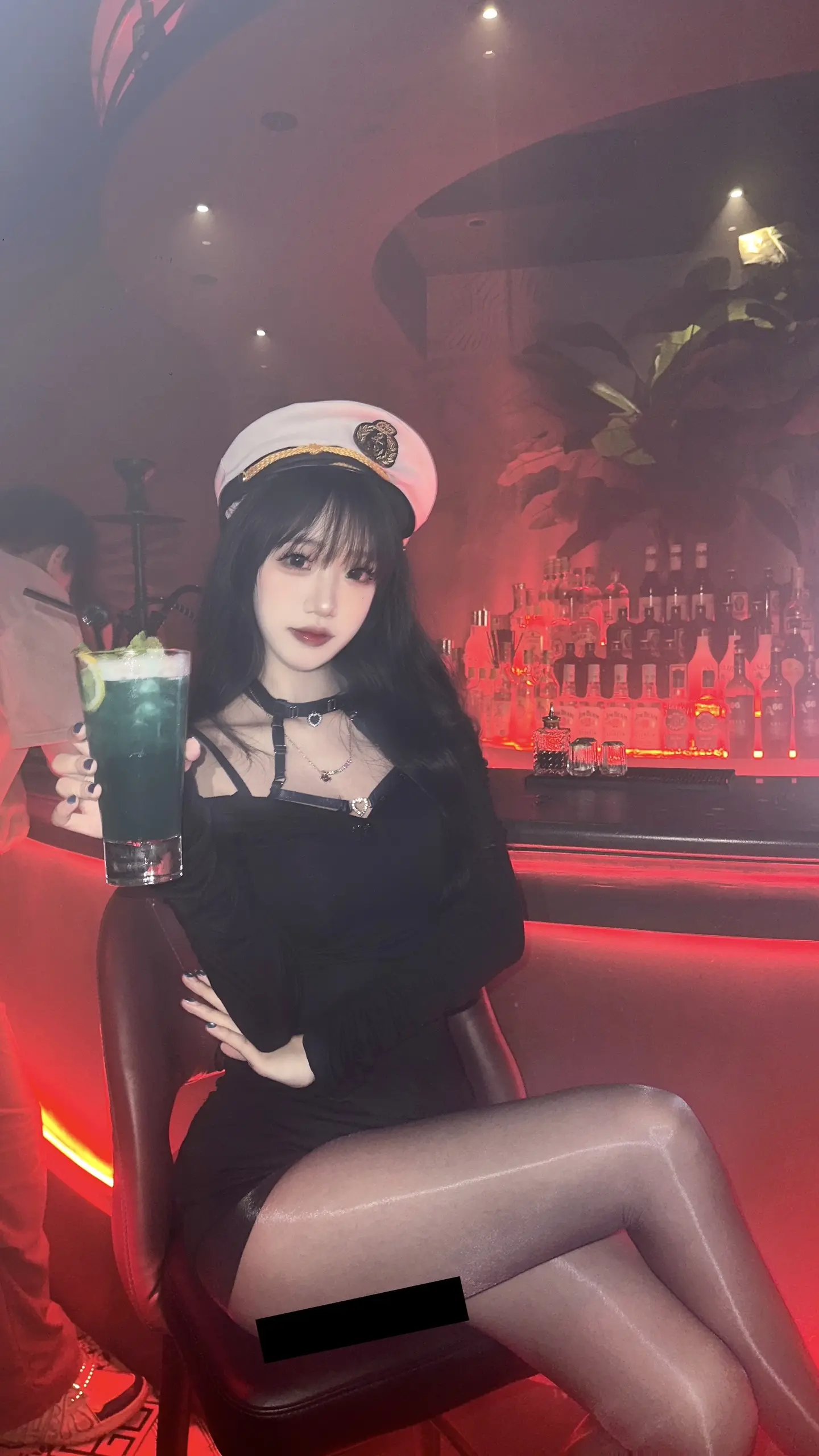 气质是女人最好的风水 咱厝跳舞俱乐部