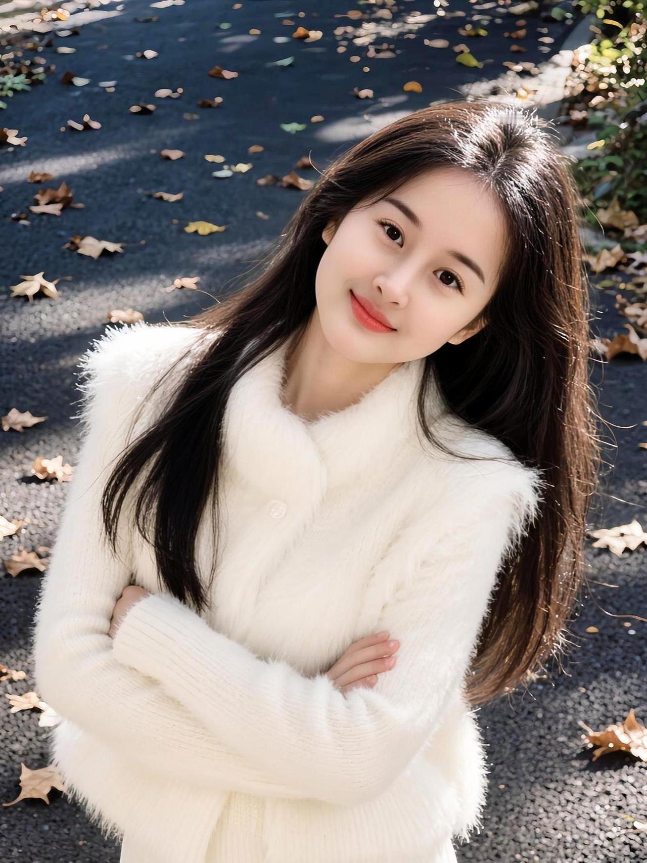 我的日常 甜系女孩已上线 美出高级感 气质女神 可以不漂亮但一定要善良活好自己