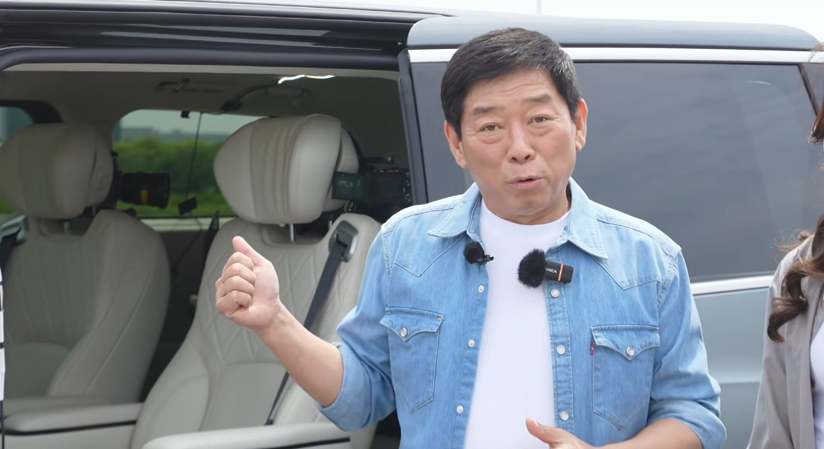 五四魏总也要营业，卷的勒，今天魏总坐第三排带大家一起实际感受全新高山，也给大家讲