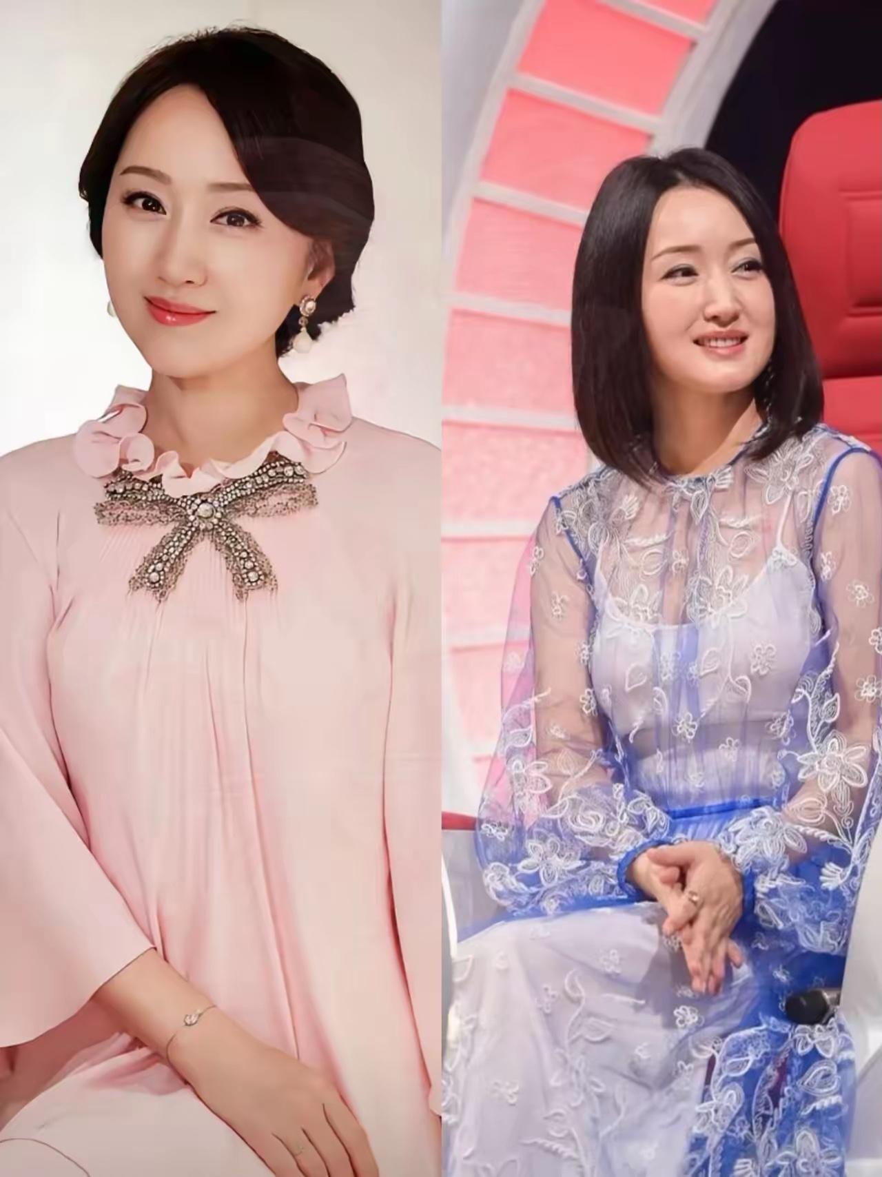 杨钰莹已经很难再结婚了！

原因很简单，不是因为她年纪大，
也不是因为她没人追，