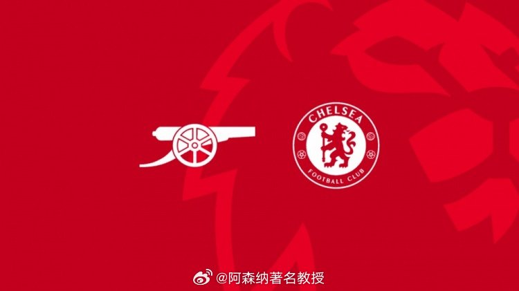 whoscored数据统计显示阿森纳＆切尔西两队本赛季的进攻端表现：本赛季英超球