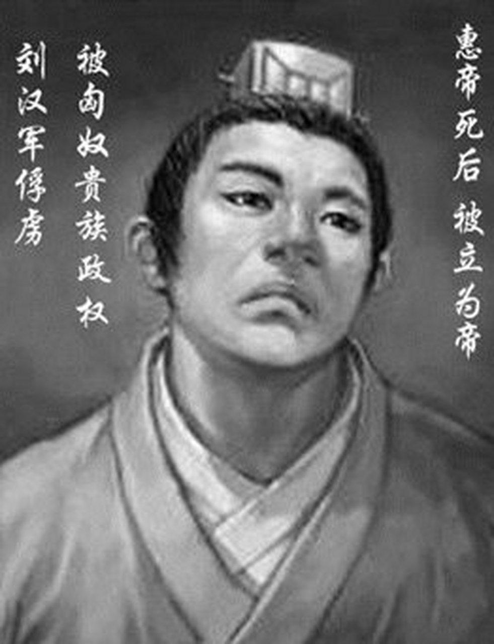 司马炎安排外戚进入西晋的核心圈层，这在西晋就是倒行逆施！已经被封禁百年的外戚，你