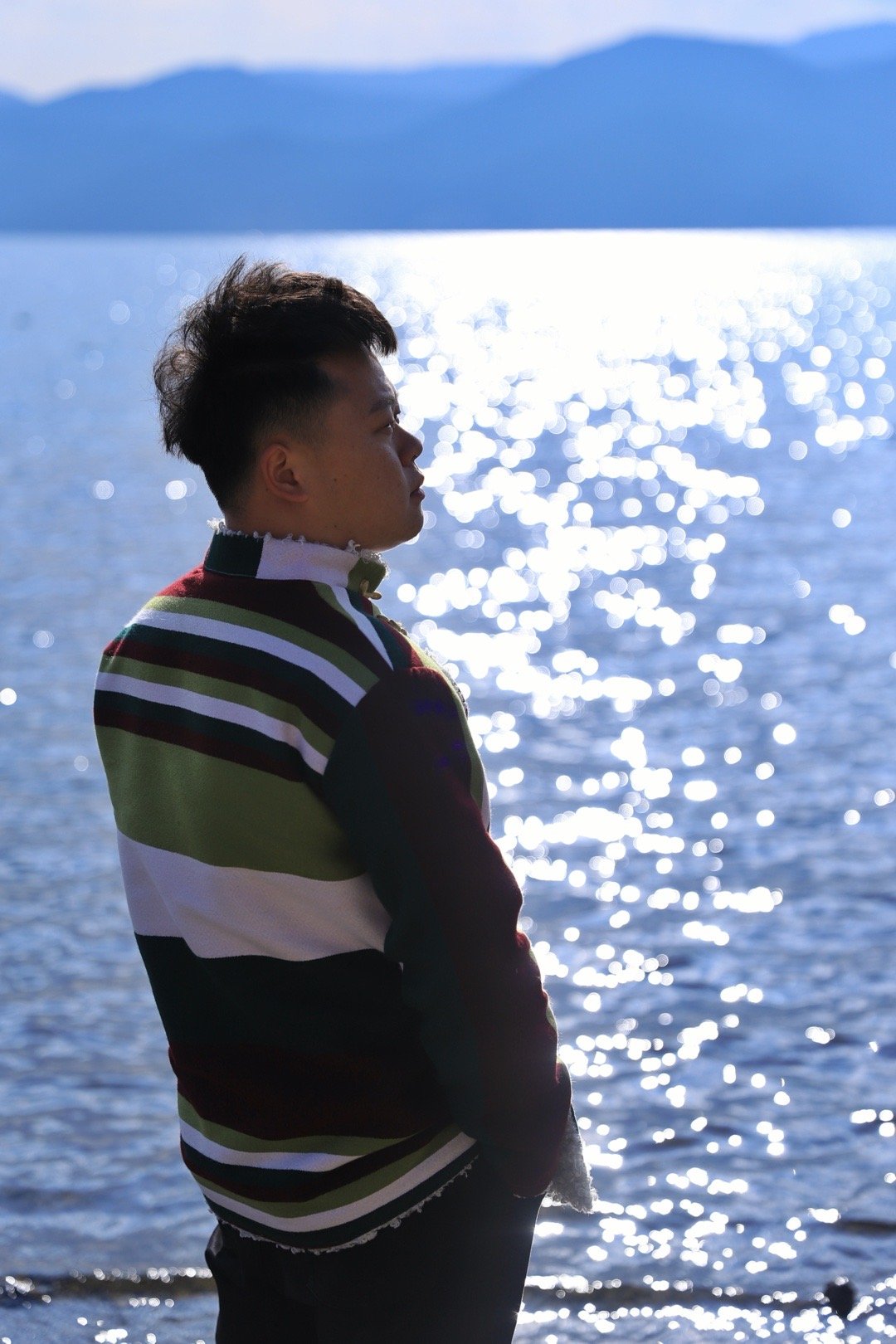 #丽江[超话]# 我应该算是云南做旅游最傻的那个人吧！全云南遍地开花的购物团我十