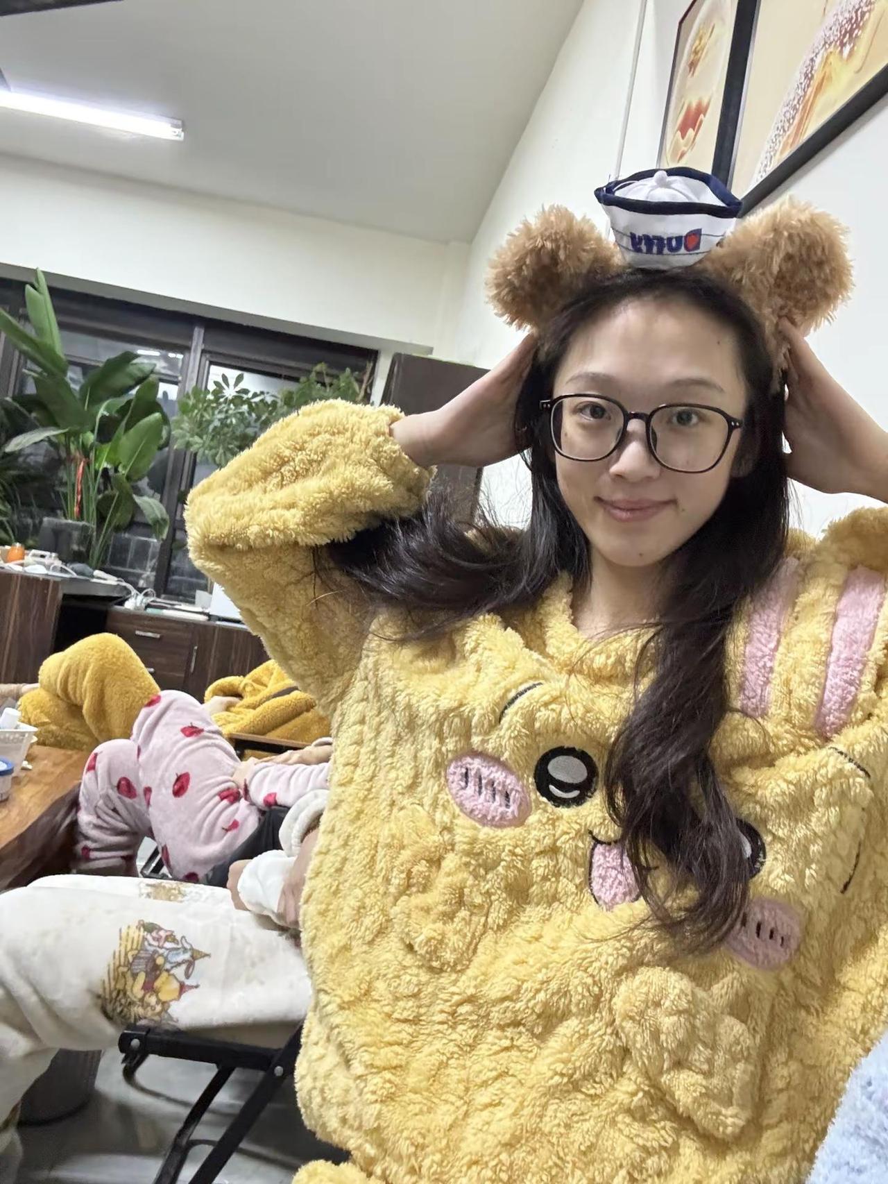 想我的臭宝们了毕业后