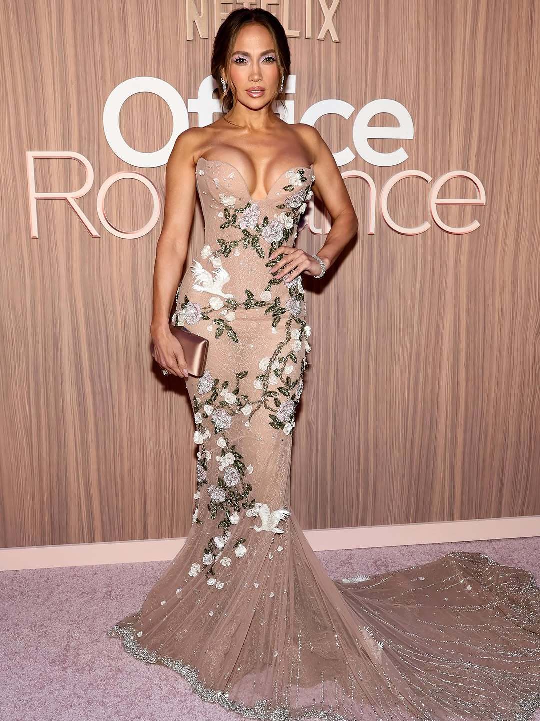 Jennifer Lopez 