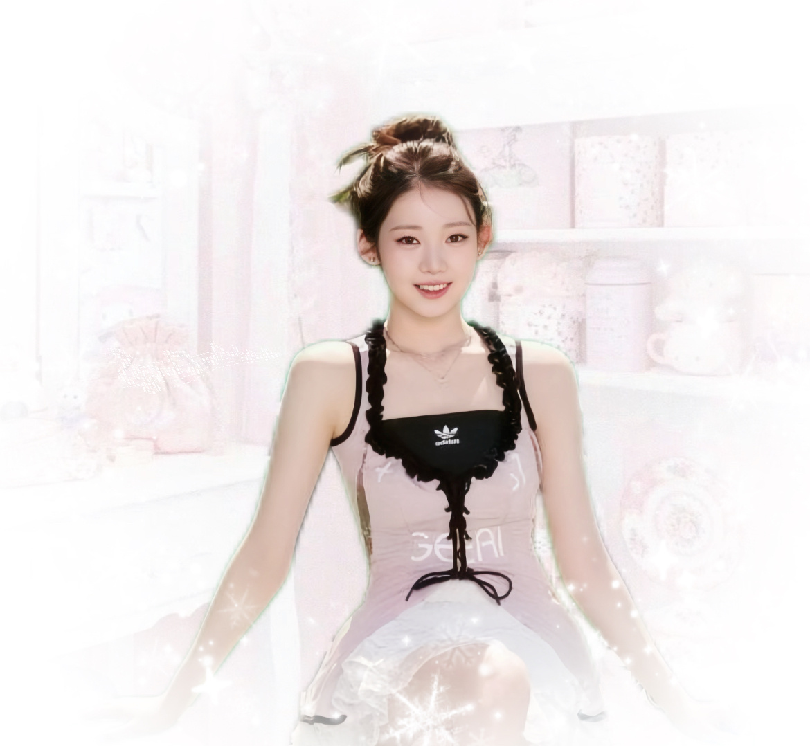 ˚ ⁎♡𝓗𝓪𝓹𝓹𝓲𝓷𝓮𝓼𝓼 𝓼𝓹𝓻𝓮𝓪𝓭𝓼 𝓲