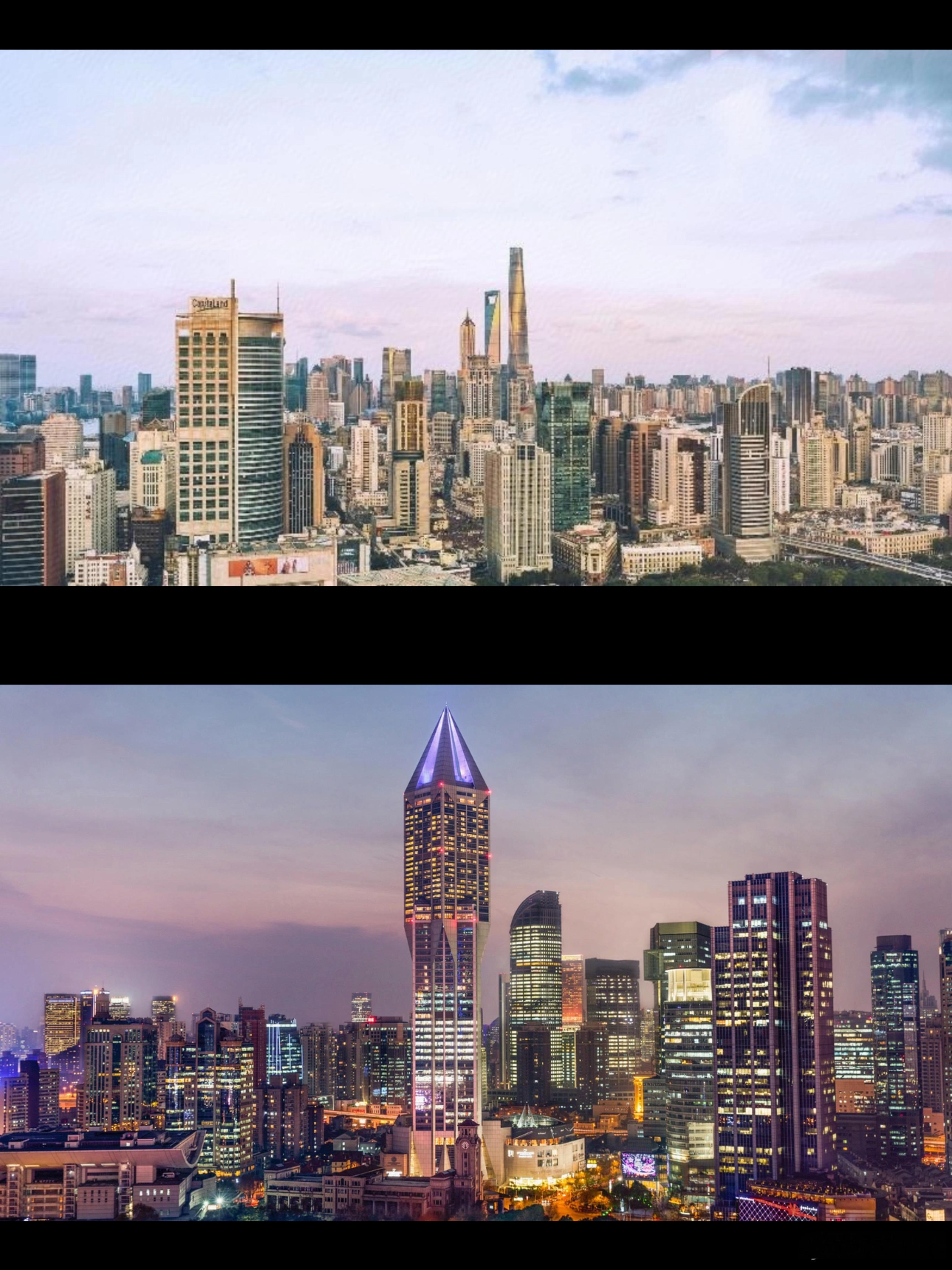宝子们，作为旅行博主经常要入住各种酒店～这次出差住进了 JW 万豪酒店！一踏入房