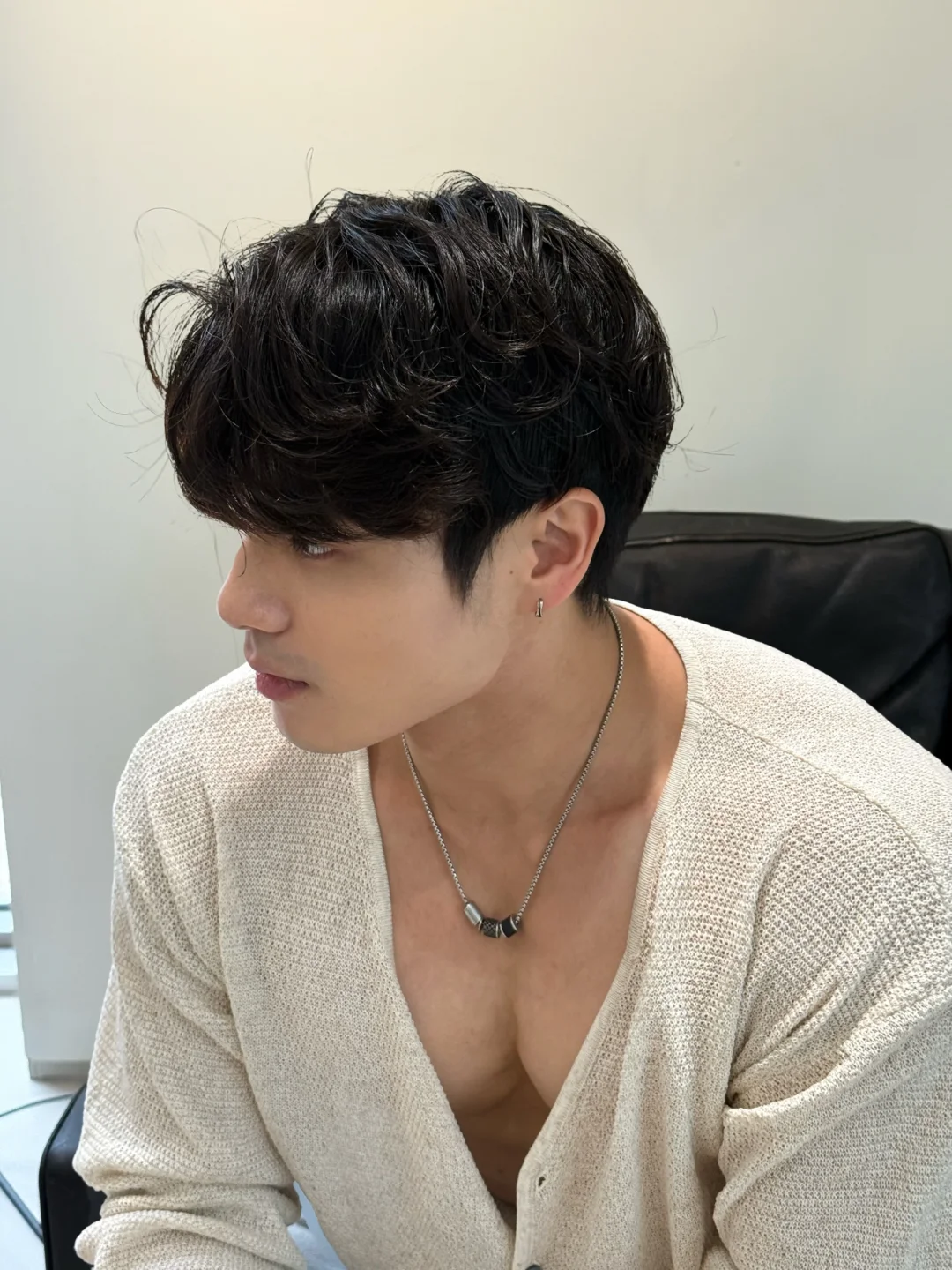 身材才是最好的穿搭