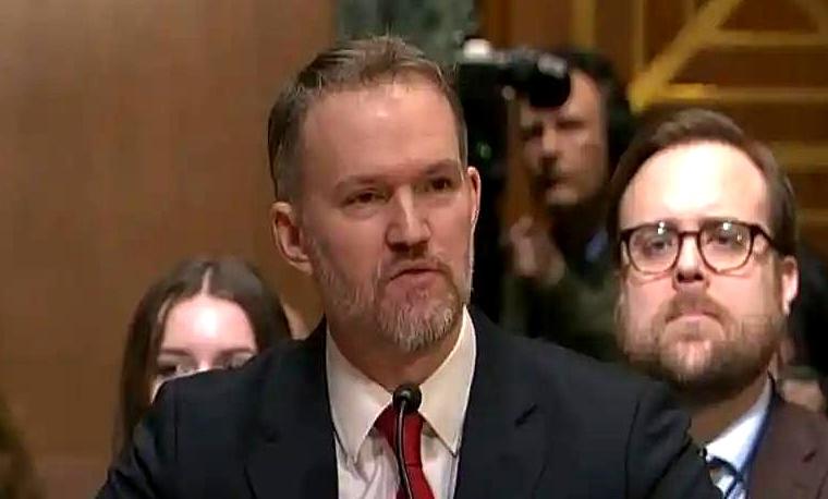 中美贸易战再传新消息，美国贸易代表说了一番耐人寻味的话！

据路透社报道，格里尔