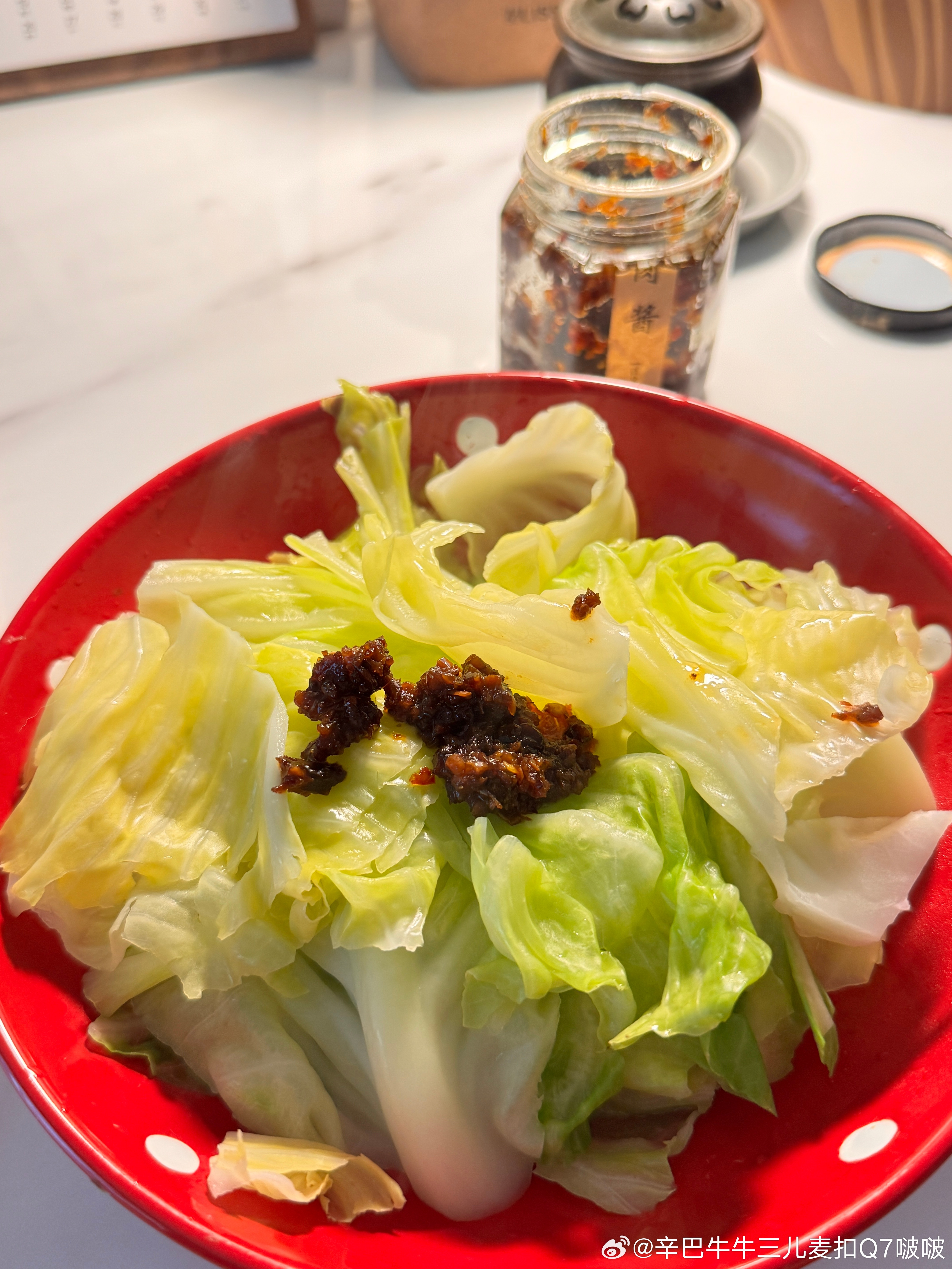 晚饭贼好吃，还饱腹。 