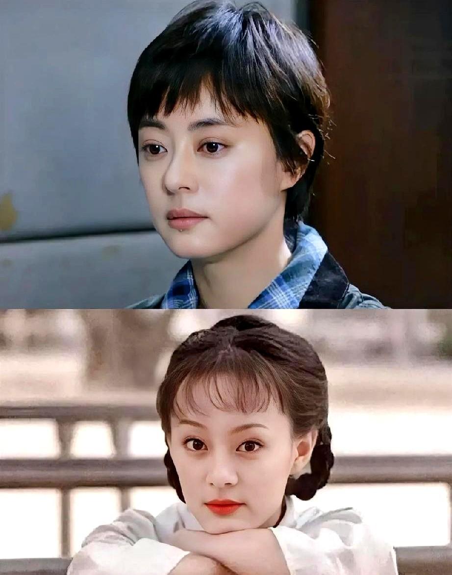 孙俪和邓超，真是越长越像了！

最近看他俩的照片，发现不光是脸，连那种放松的神态