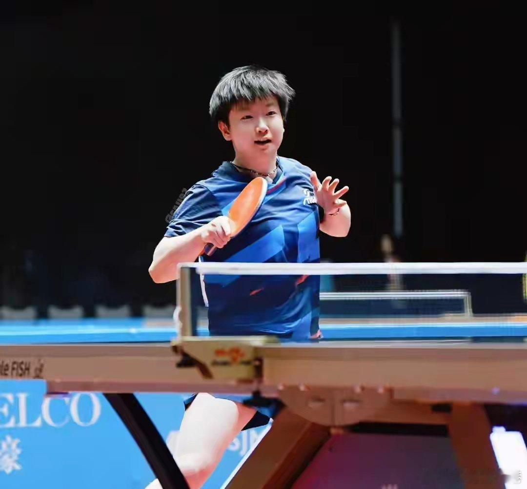 孙颖莎对阵范思琦，最终孙颖莎通过四局大战3-1击败了范思琦，河北队总比分1-1扳