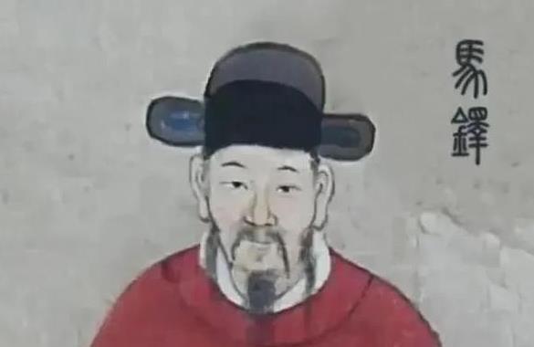 1411年春，马铎在进京赶考的路上，看到有一个女子的尸体在路边暴晒，他于心不忍，