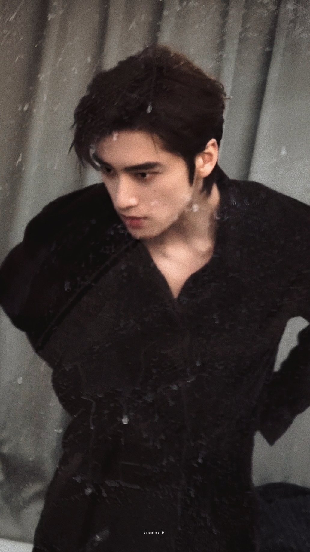 张康乐 zkl张康乐十万狂花入梦来 你是乱花欲渐中唯一用青睐燃烧的星火燎原