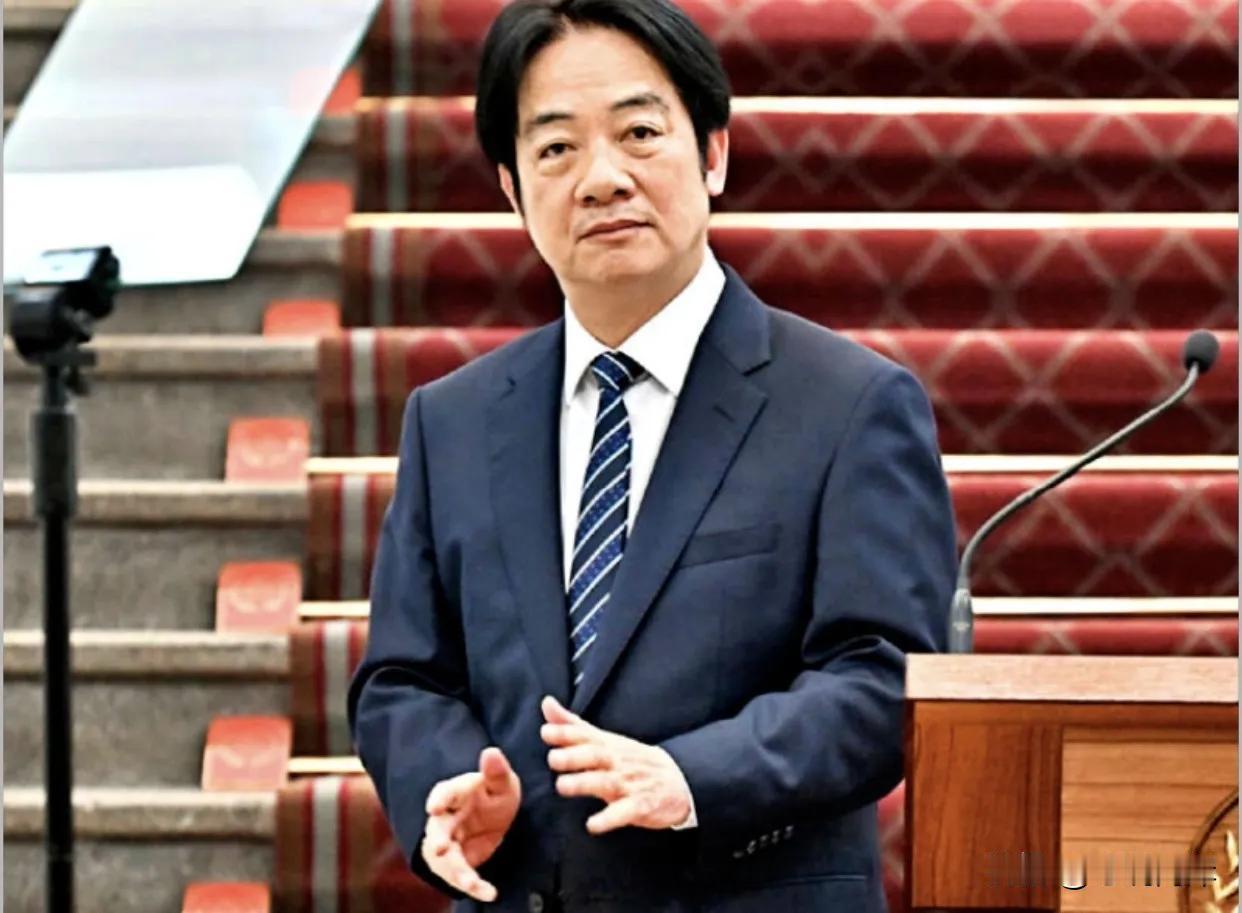赖清德弹劾案投票时间正式敲定。台湾立法机构4月24日召开院会，朝野党团经协商达成
