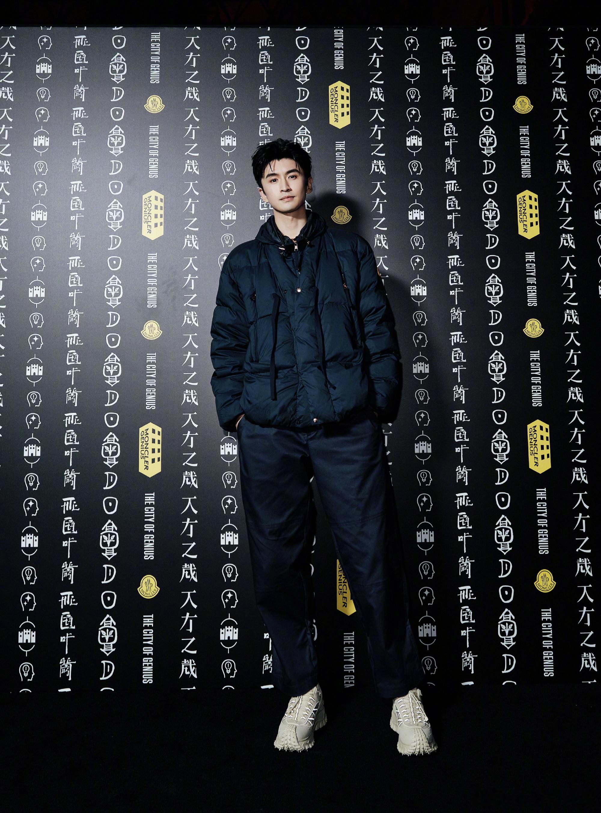 娜扎 张云龙  最磕他俩了，真好[爱你] 