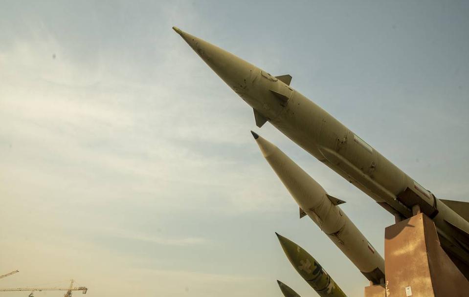 伊朗革命卫队：成功摧毁了美军在阿联酋与巴林的美军机库

根据伊朗革命卫队（IRG