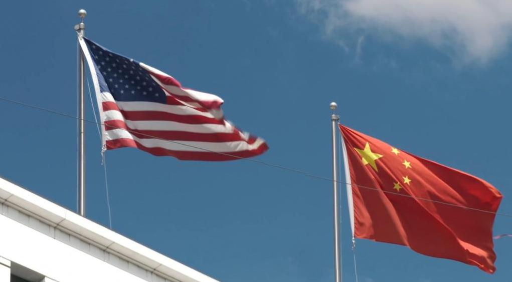 美国出来回应了，态度非常的不客气！8月9日，根据法新社报道，美国国务院发言人汤米