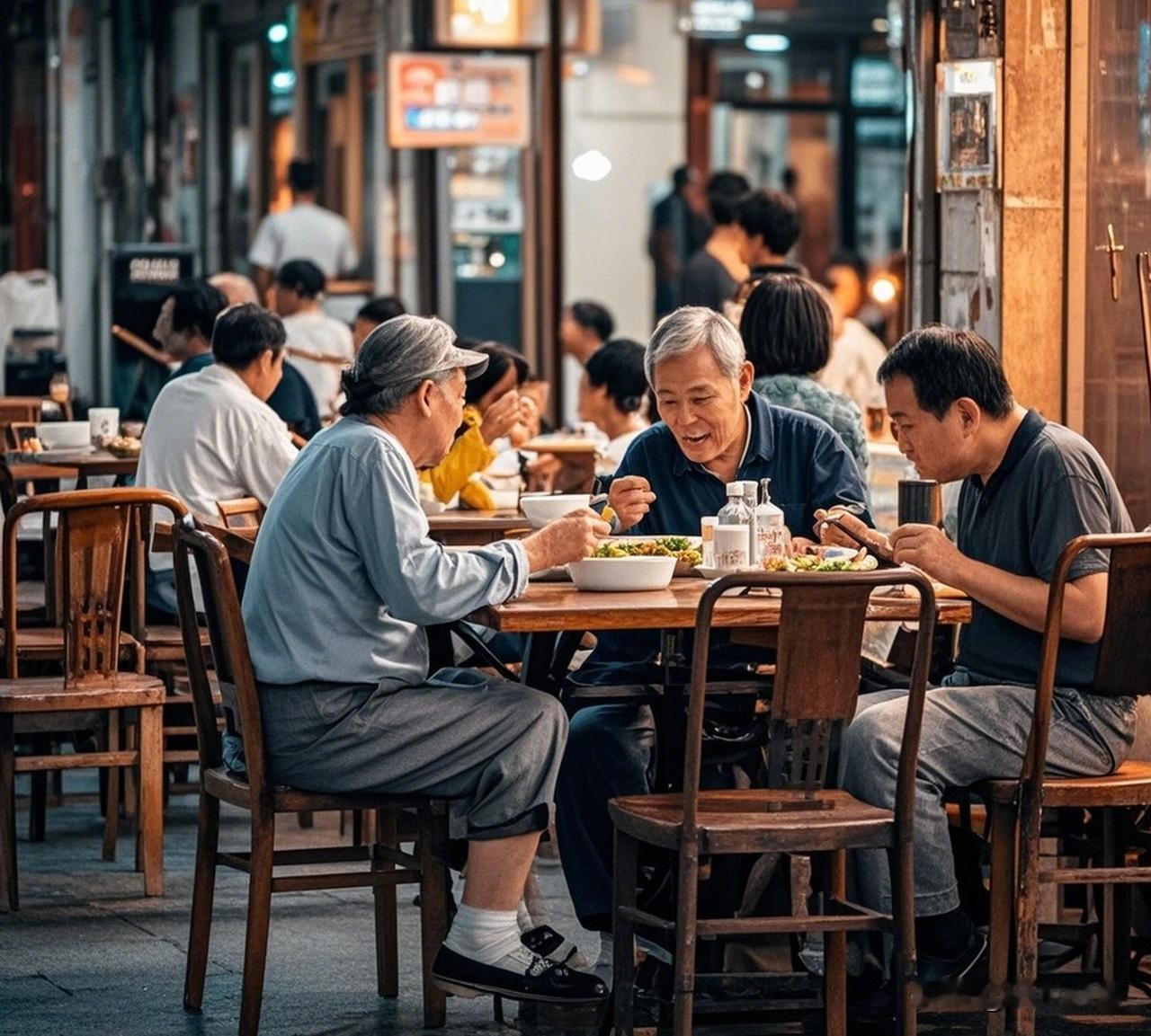 夜宵结账遇算错账，提醒大家吃饭记得核对小票
 
昨晚和朋友们打完麻将，散场已经夜