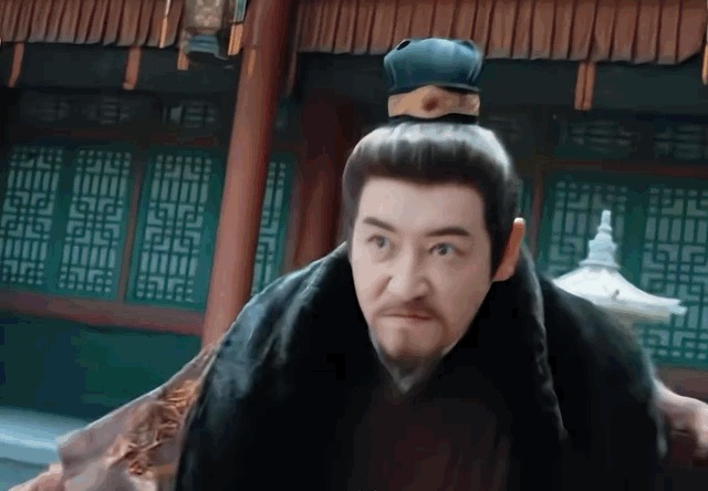 我就说侯明昊是有武功在身上的打戏动作行云流水啊，还有什么是哥不会的！！ 