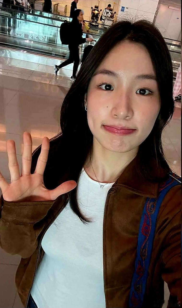 国际排坛动态韩国女排蒙古妹也走了，来时轰轰烈烈，去时…… 