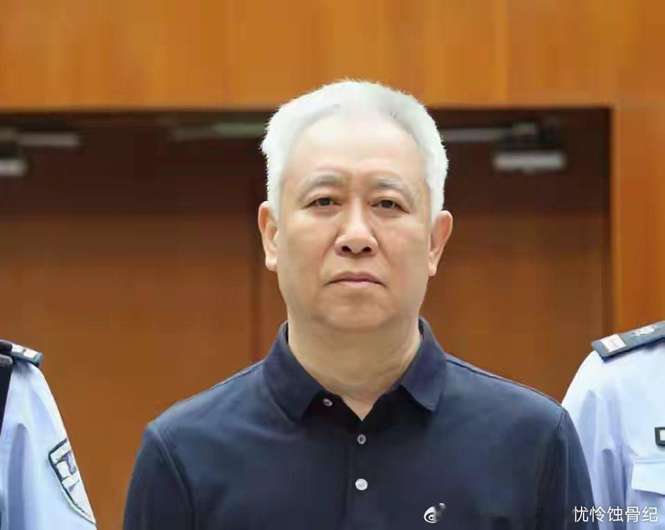 被抓近3年，许家印胖了很多，一审被判无期徒刑，他会上诉吗？ 