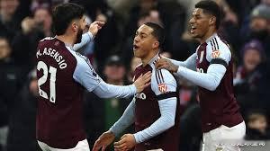 英超：维拉vs热刺核心：客胜参考：0-1、1-2、0-2维拉本赛季整体表现中规中