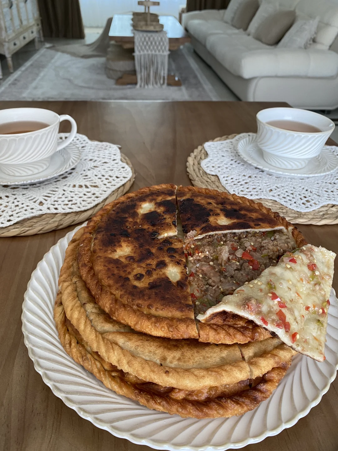 今日份午餐 ———Goxnan .