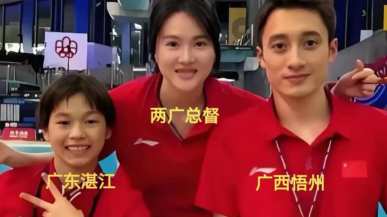 陈若琳荣任两广总督，清朝时，这可是全国八大总督之一。

她不辱使命，旗开得胜，书