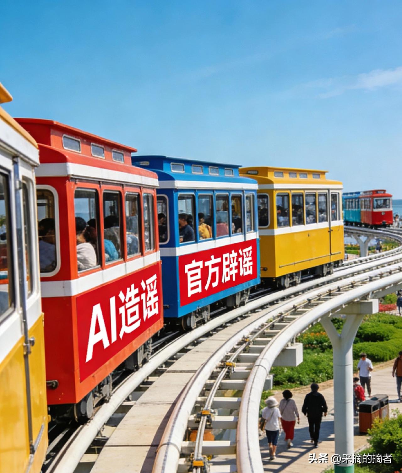 太离谱了！为了流量毫无底线！人啊啥的能作假了
作为日照本地人，我根本没听说过这件