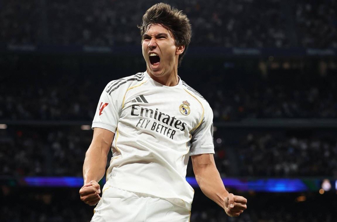 姆巴佩是皇马本赛季的头号射手，他的受伤让皇马球迷担心起了球队的进球能力！但事实上