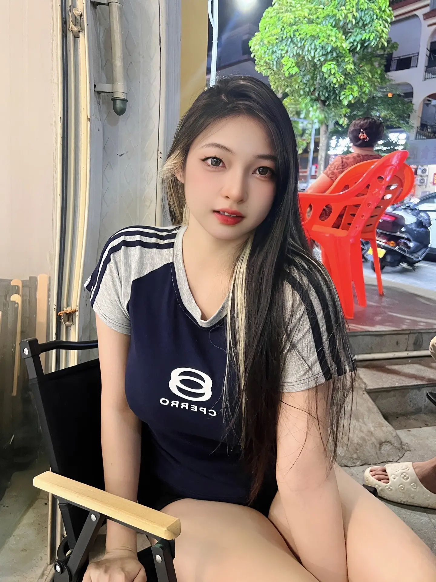 脸会看腻 但感觉不会