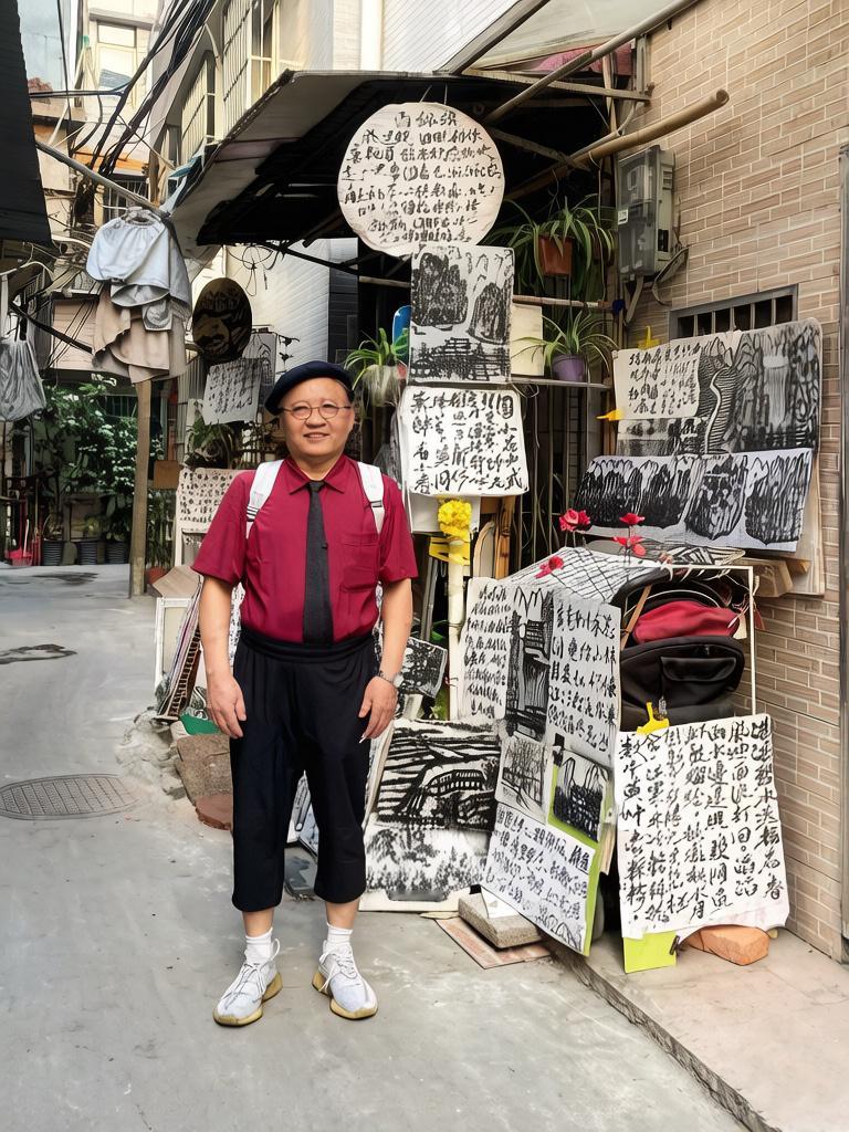 新的人际关系   余春 不知从何时起，我们总会发出这样的感慨：如今人与人之间的关
