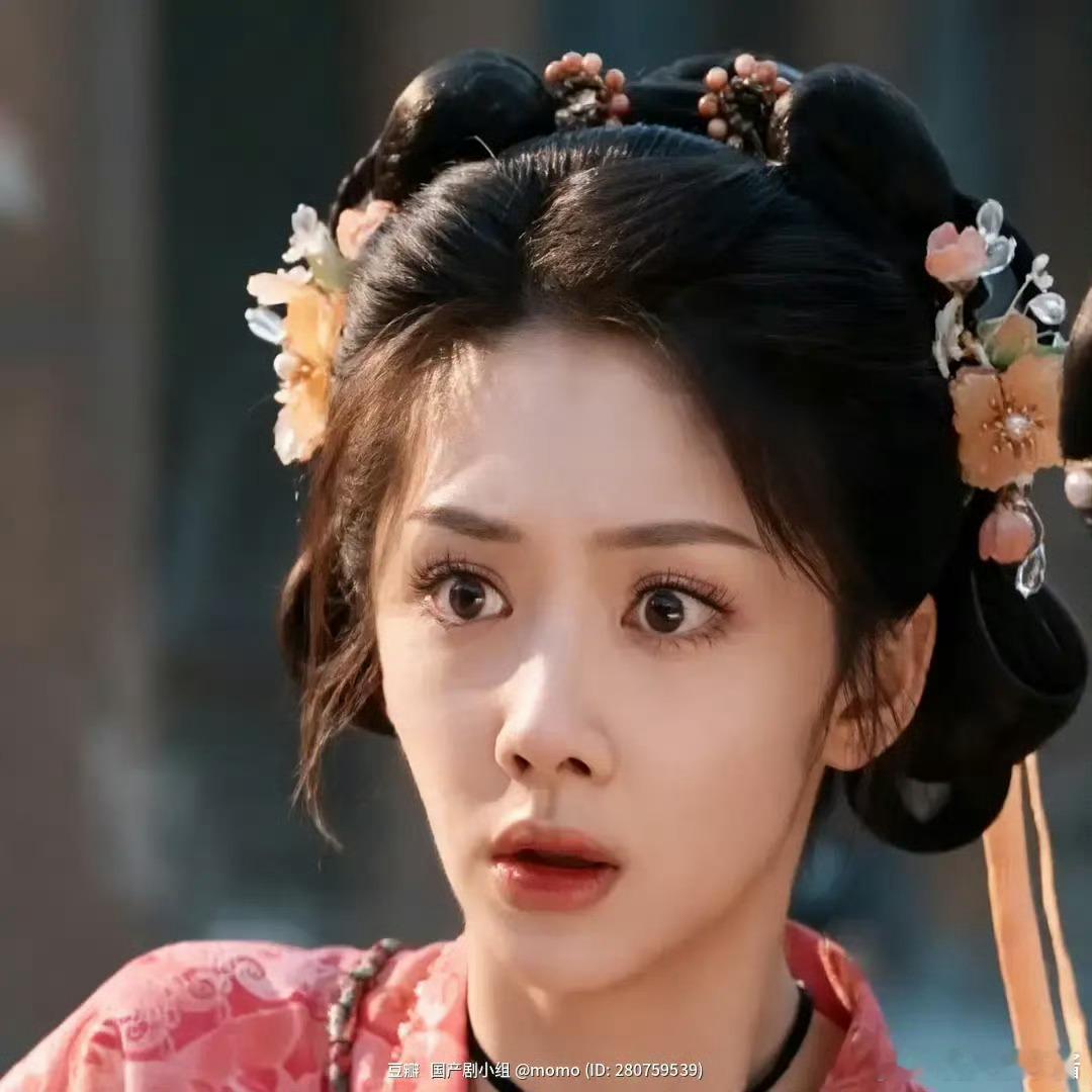 王影璐真的不适合演偶像剧，她不会运用肢体语言，她拍无邪的时候赶紧向刘烨请教一下吧