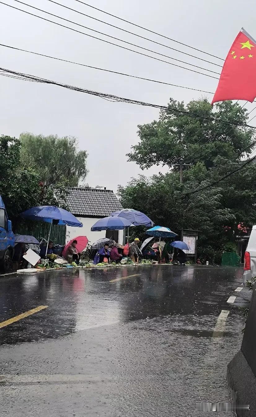 浙江的老一辈人真的是太勤快了。难怪人家都羡慕浙江的孩子。

先说说我父母吧，都是