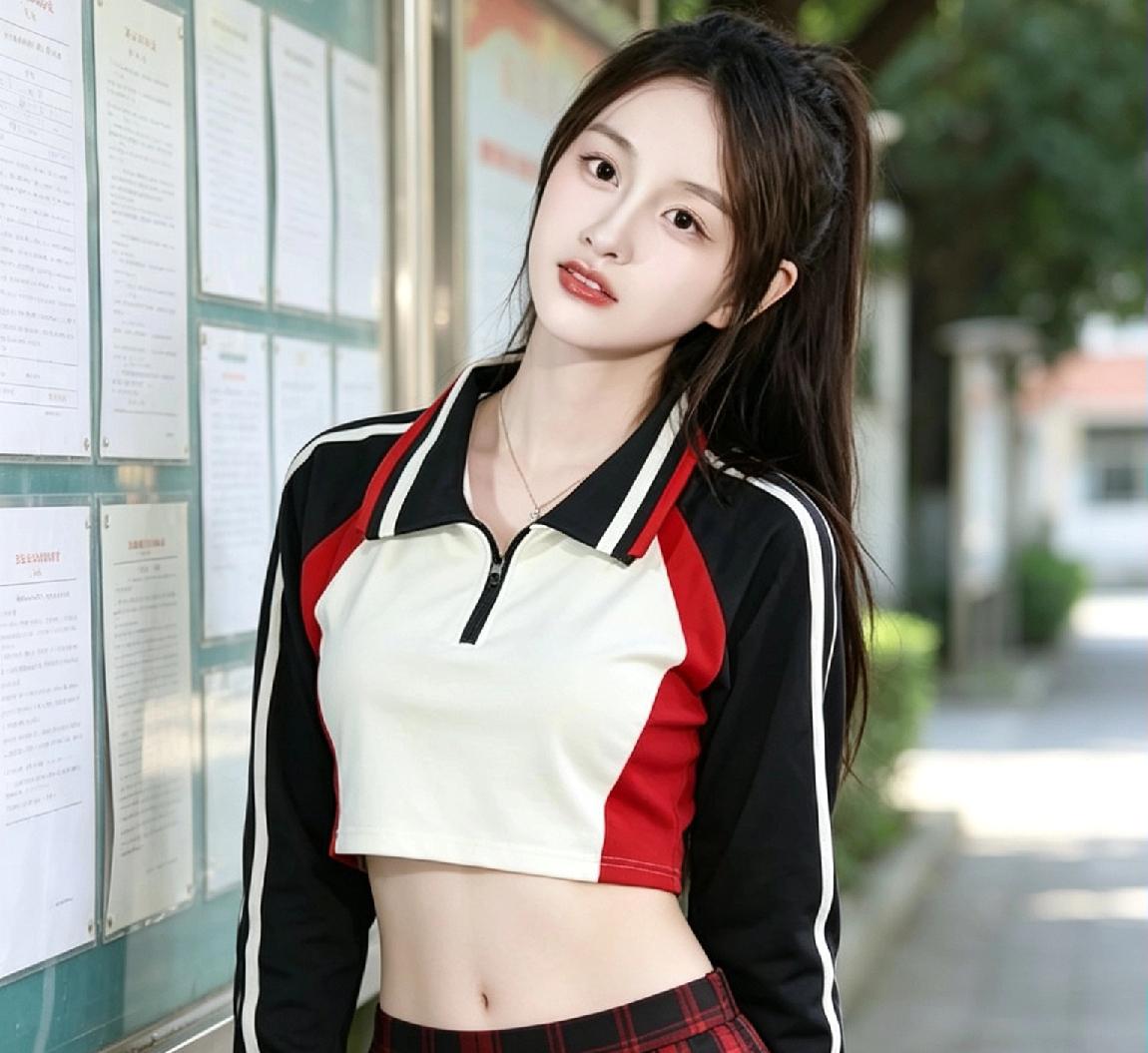 什么样的穿搭可以成为气质女神?女生如何穿搭看起来时尚更有品味呢 美女究竟能有多美