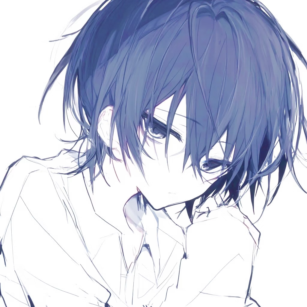𝐒𝐇𝐀𝐑𝐄｜小众动漫头像｜男生动漫头像｜｜男生头像｜｜动漫头像｜｜头像