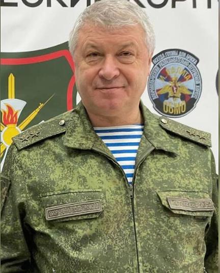 俄乌谈判期间，俄罗斯军事情报总局第一副局长被暗杀，俄军启动全面报复
    俄罗