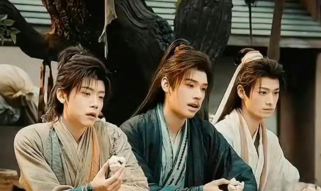 1、本来觉得《明日乐园》还不错，可跟《十日终焉》一比，就显得差远了。《明日乐园》