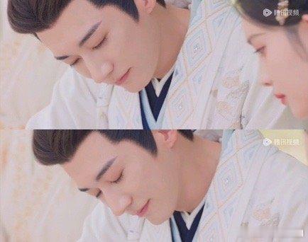 霸道相爷爱上我沈在野上演了一出神级变如脸，这还是那个一开始的沈相吗，现在已经成为